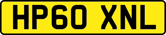 HP60XNL