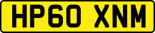 HP60XNM