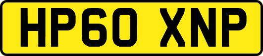 HP60XNP