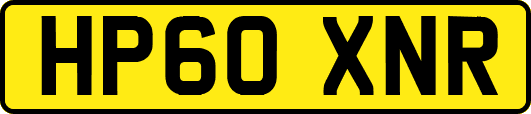 HP60XNR