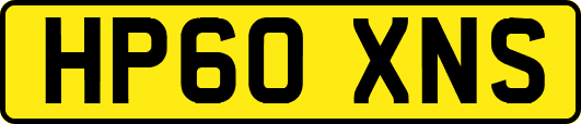 HP60XNS