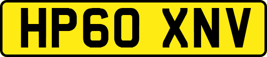 HP60XNV
