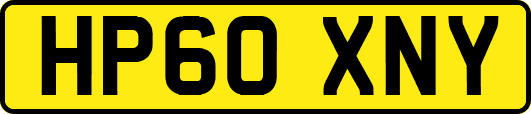 HP60XNY