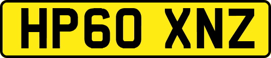 HP60XNZ