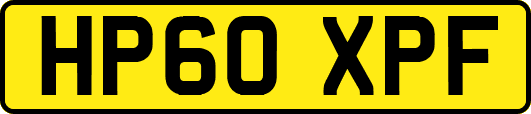 HP60XPF