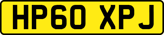 HP60XPJ