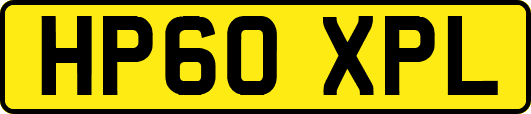 HP60XPL