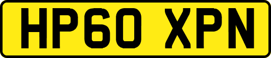 HP60XPN