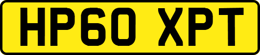HP60XPT