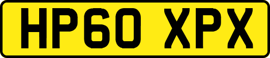 HP60XPX