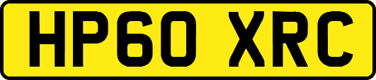 HP60XRC