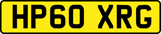 HP60XRG