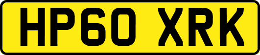 HP60XRK