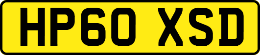 HP60XSD