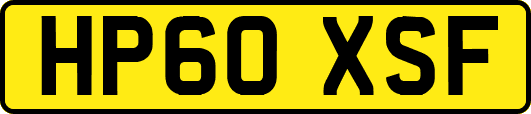 HP60XSF