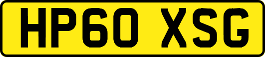 HP60XSG