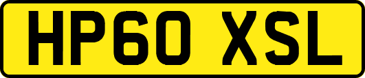 HP60XSL
