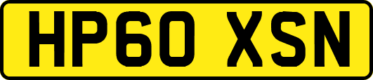 HP60XSN