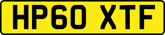 HP60XTF