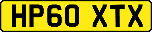 HP60XTX