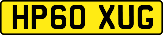 HP60XUG
