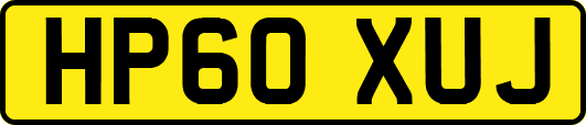 HP60XUJ