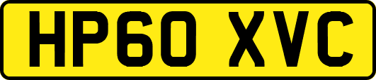HP60XVC