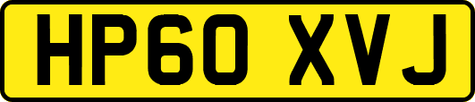 HP60XVJ