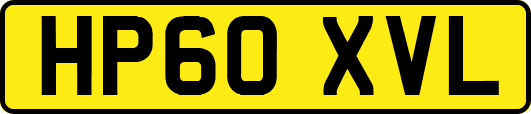 HP60XVL