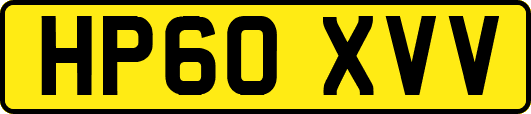 HP60XVV