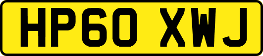 HP60XWJ