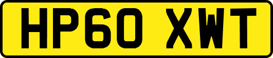 HP60XWT