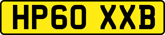 HP60XXB