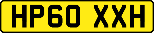 HP60XXH