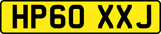 HP60XXJ