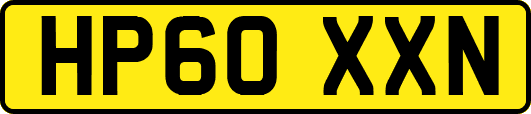 HP60XXN