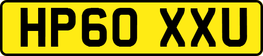 HP60XXU