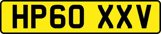 HP60XXV