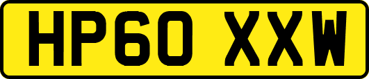 HP60XXW