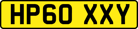 HP60XXY