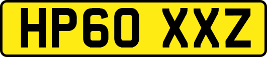 HP60XXZ