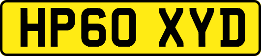 HP60XYD