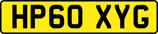 HP60XYG