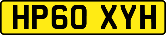 HP60XYH