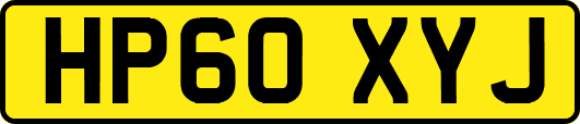 HP60XYJ