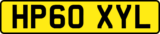 HP60XYL