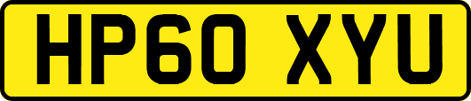 HP60XYU