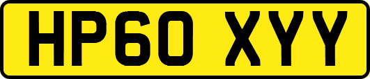 HP60XYY