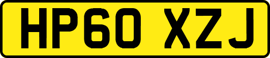 HP60XZJ