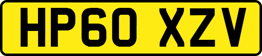 HP60XZV